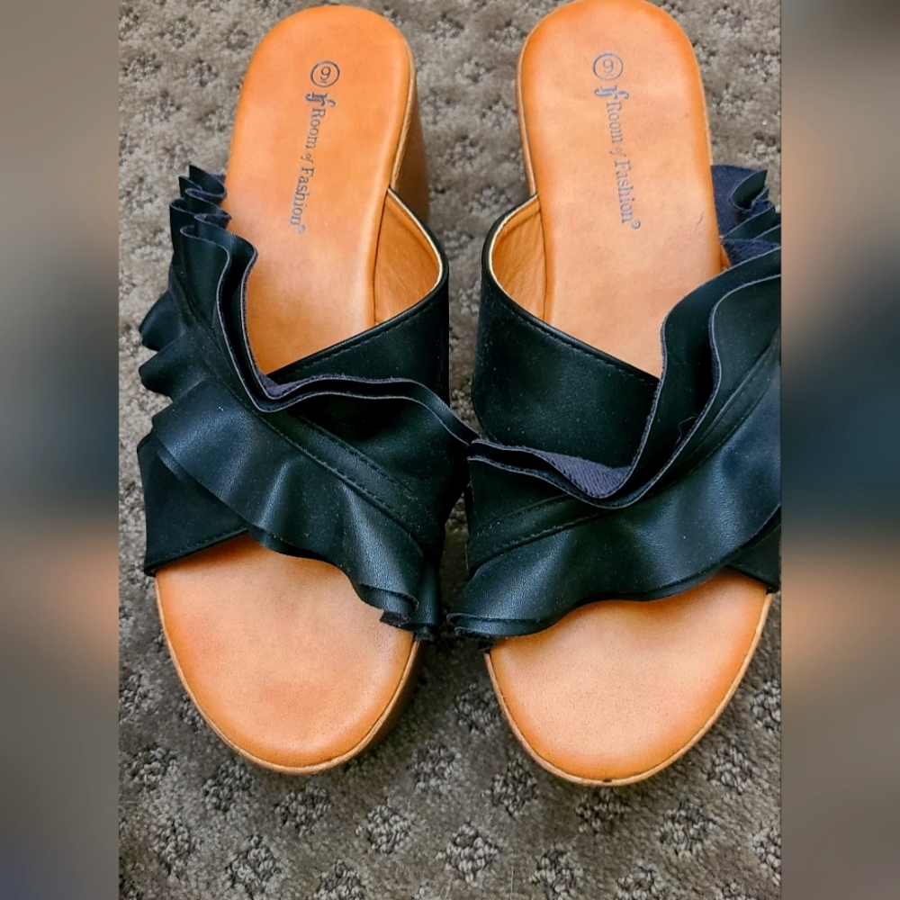 Platform Slides